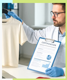Услуги Сертификация продукции и услуг в Самаре