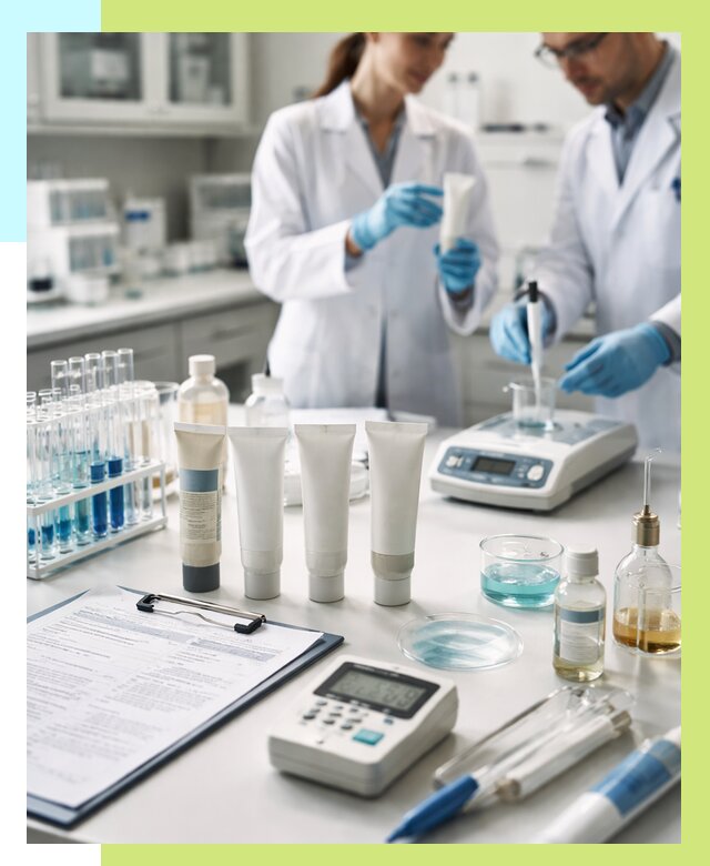 Сертификация зубной пасты в Самаре от 20212 р. Алешин-Смр