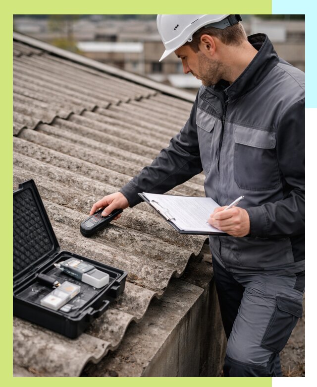 Сертификация шифера и техническая документация в Самаре