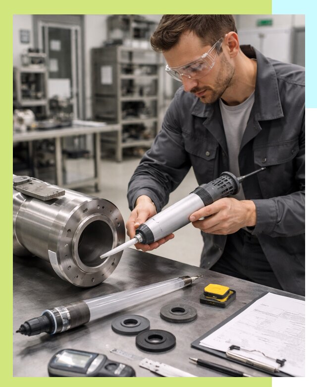 Сертификация герметиков и получение деклараций в Самаре