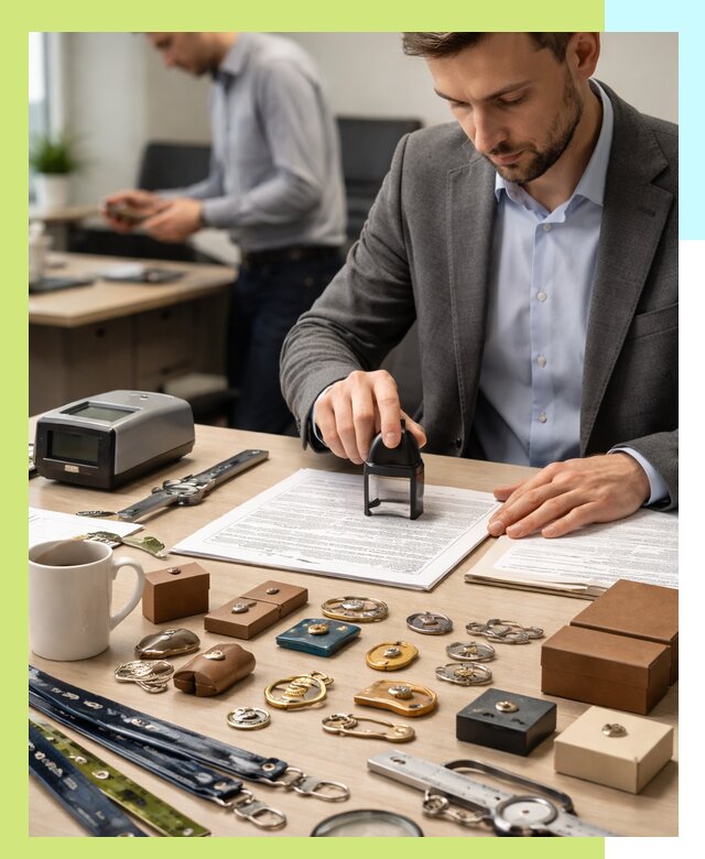 Сертификация сувениров и сувенирной продукции в Самаре