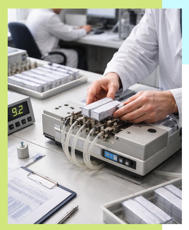 Сертификация сигарет и табачной продукции в Самаре