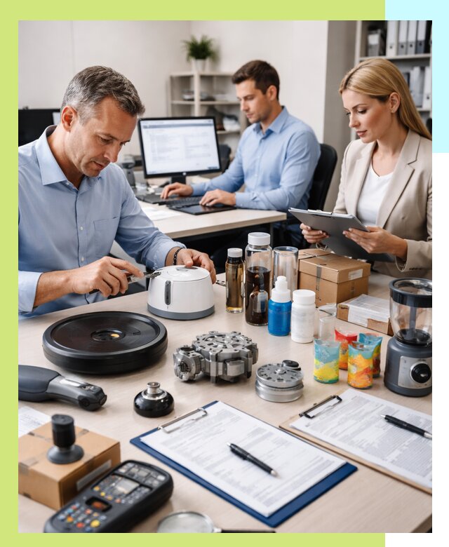 Сертификация товаров в Самаре — быстро, официально