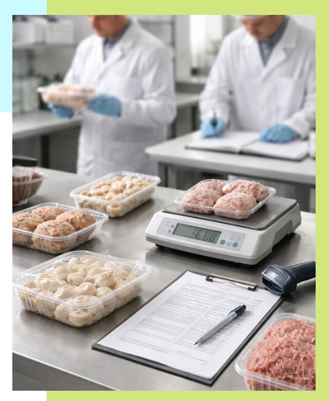 Сертификация полуфабрикатов в Самаре от 18191 р. | Алешин-Смр