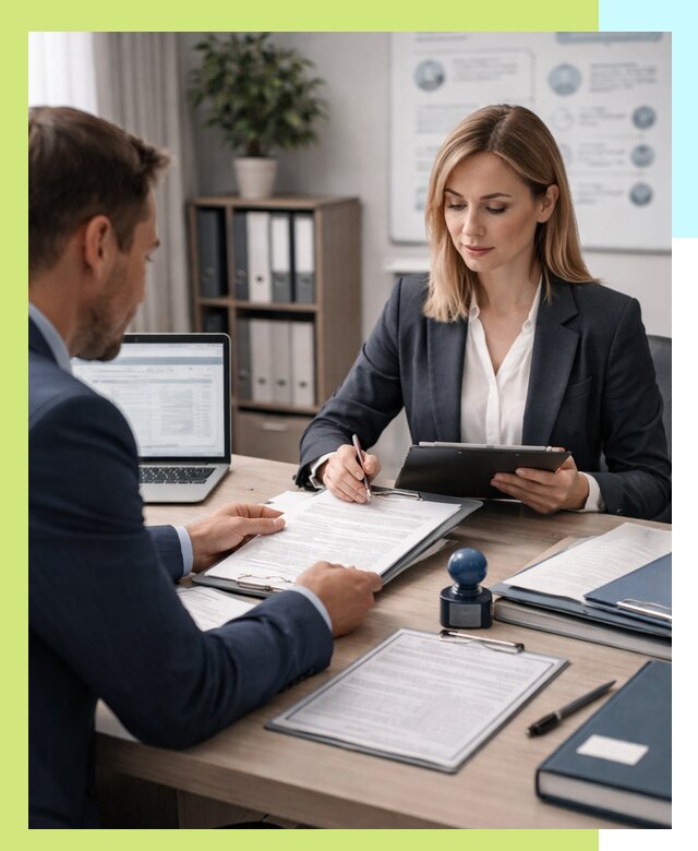 Сертификация услуг в Самаре, подтверждение соответствия и качества