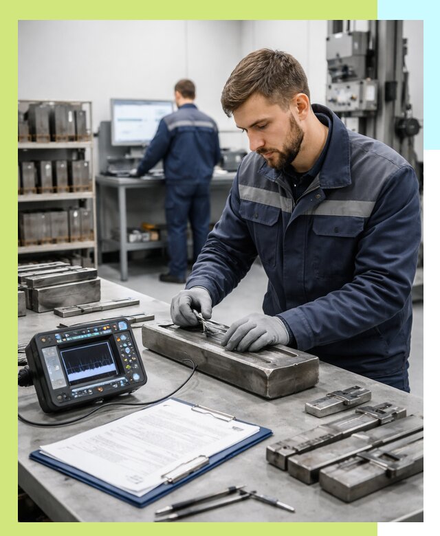 Сертификация сварочного оборудования в Самаре по ГОСТ