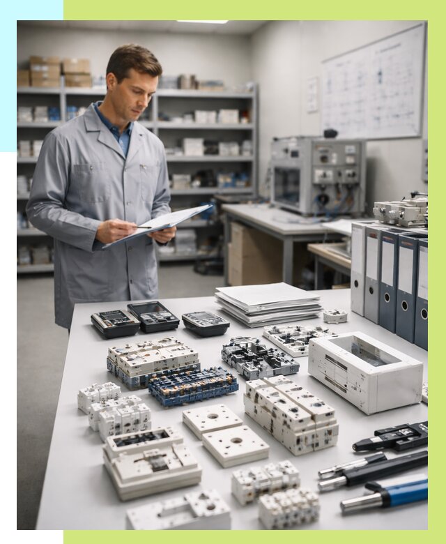 Сертификат на низковольтное оборудование в Самаре от 25265 р|Алешин-Смр