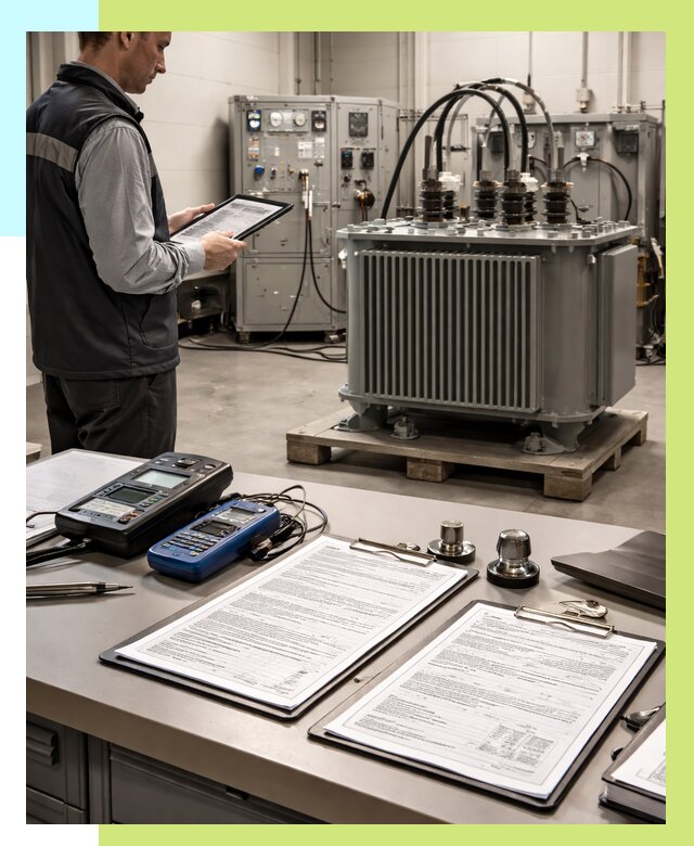 Сертификация трансформаторов под ключ в Самаре от 25265 р. Алешин-Смр