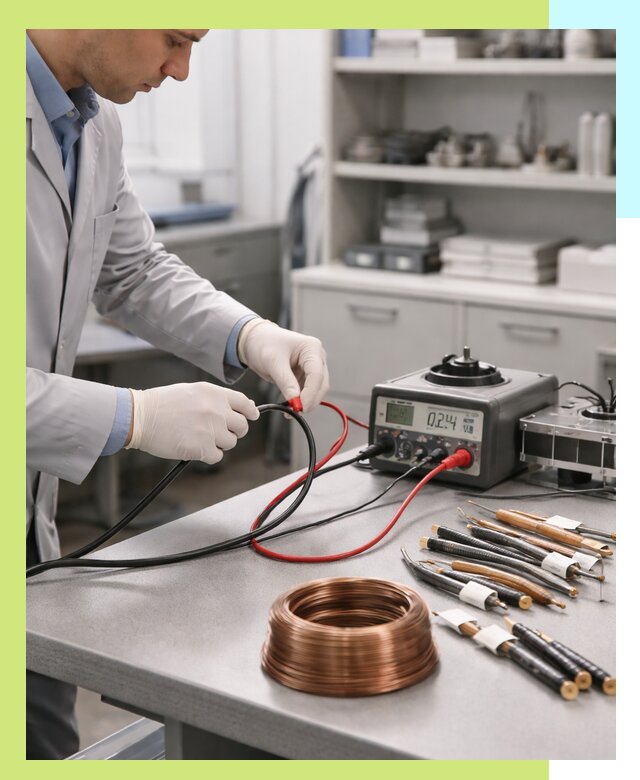 Сертификация провода в Самаре для продажи и экспорта