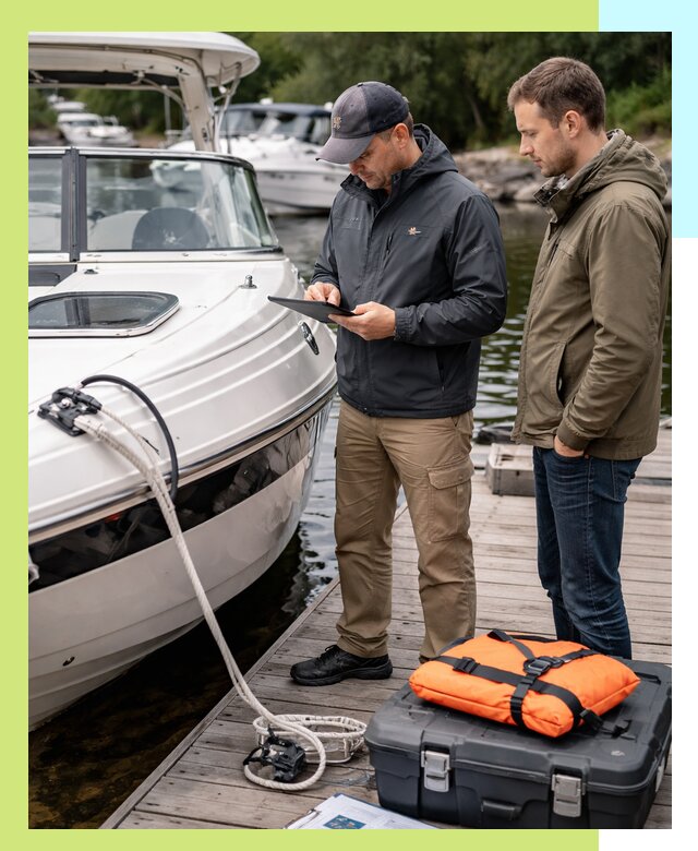 Сертификация маломерных судов и оформление документов в Самаре