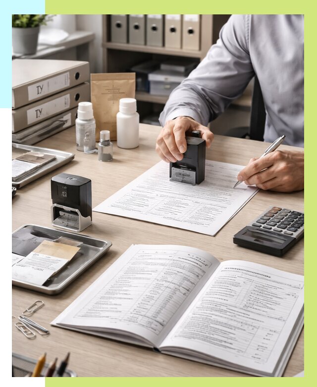 Разработка ТУ на продукцию в Самаре от 12127 р. | Алешин-Смр