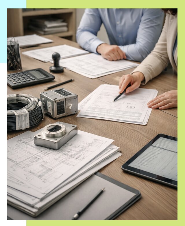 ТУ на изделие в Самаре: оформить и получить от 8590 р. | Алешин-Смр