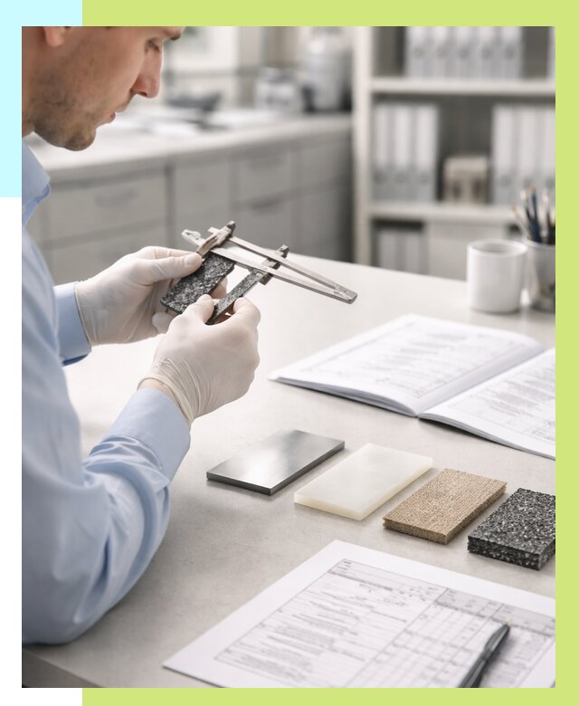 Разработка ТУ на материалы в Самаре от 20212 р. Алешин-Смр