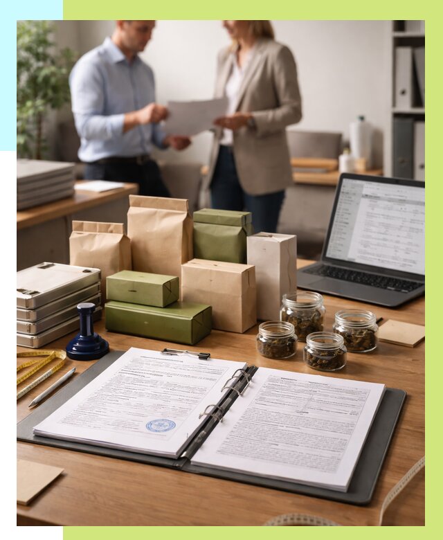 ТУ на чай в Самаре срочно от 8590 р., оформление в Алешин-Смр