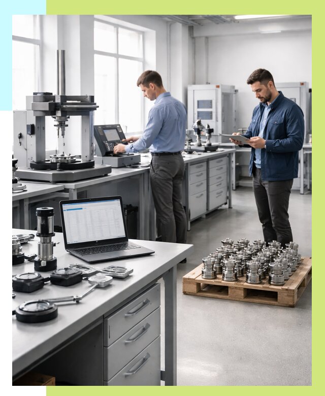 Технологический процесс в Самаре от 7074 р. | Алешин-Смр