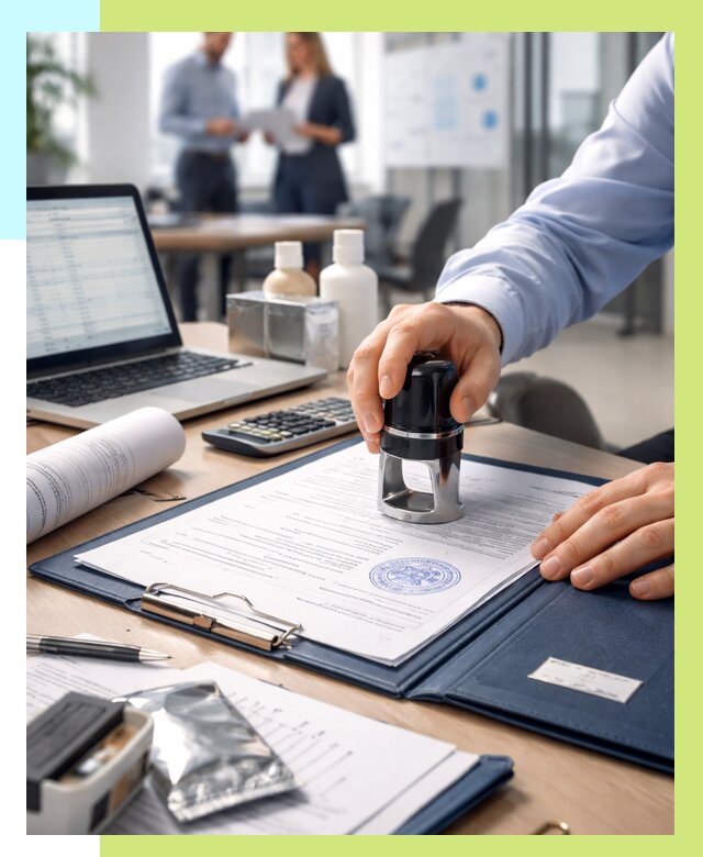 Технологический регламент в Самаре от 15159 р. | Алешин-Смр под ключ