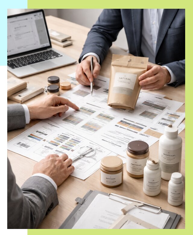 Разработка этикетки продукции в Самаре от 8085 р. | Алешин-Смр