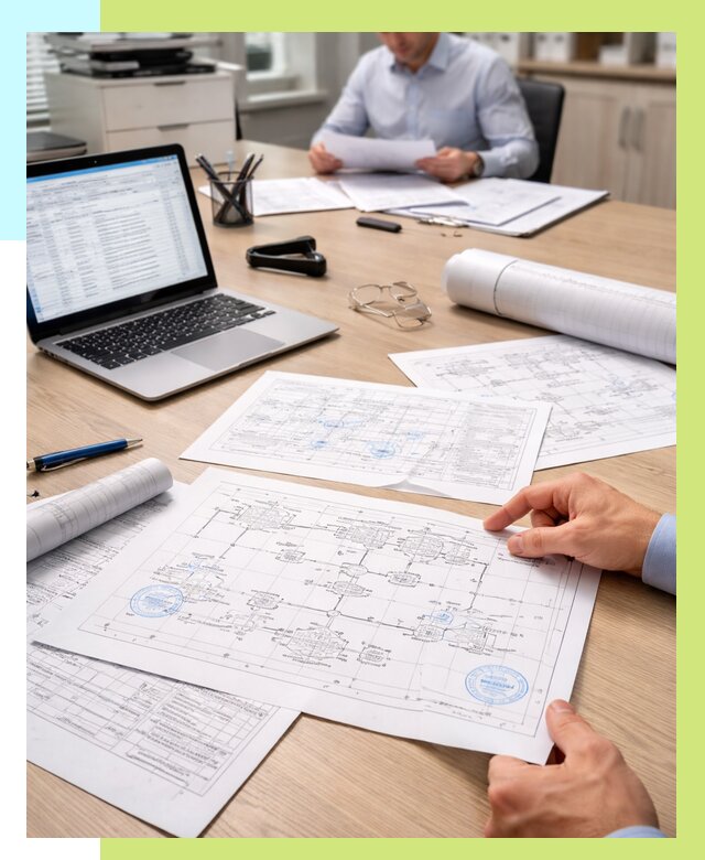 Алешин-Смр:маршрутные карты технологических процессов Самаре от 6064