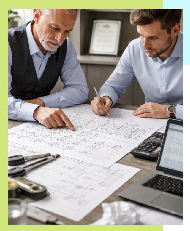 Разработка маршрутных карт технологических процессов в Самаре