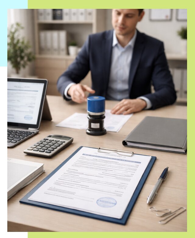 Добровольный пожарный сертификат в Самаре от 8085 р. | Алешин-Смр