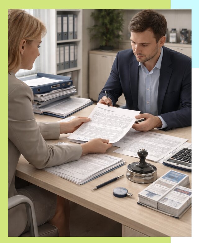 Оформление декларации соответствия ТР ТС в Самаре быстро и надёжно