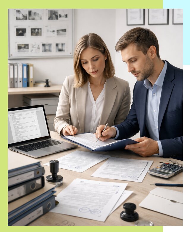 Нотификация ФСБ для продукции и оборудования в Самаре