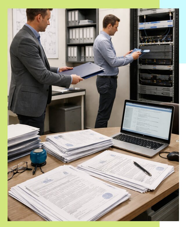 Получение заключения ФСТЭК на информационные системы в Самаре