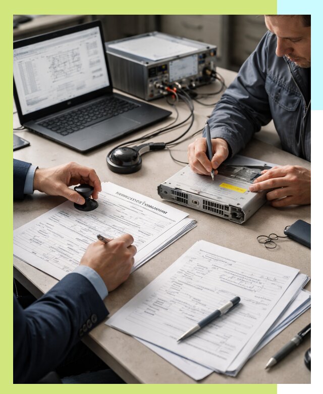 Обоснование безопасности зданий и сооружений в Самаре