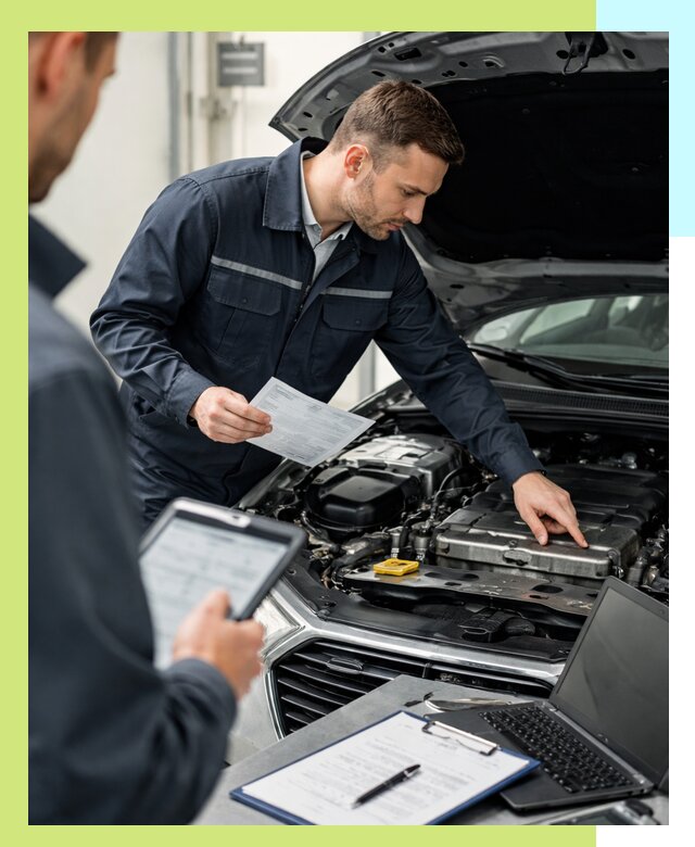 Оформление СБКТС на автомобиль в Самаре, быстро и официально