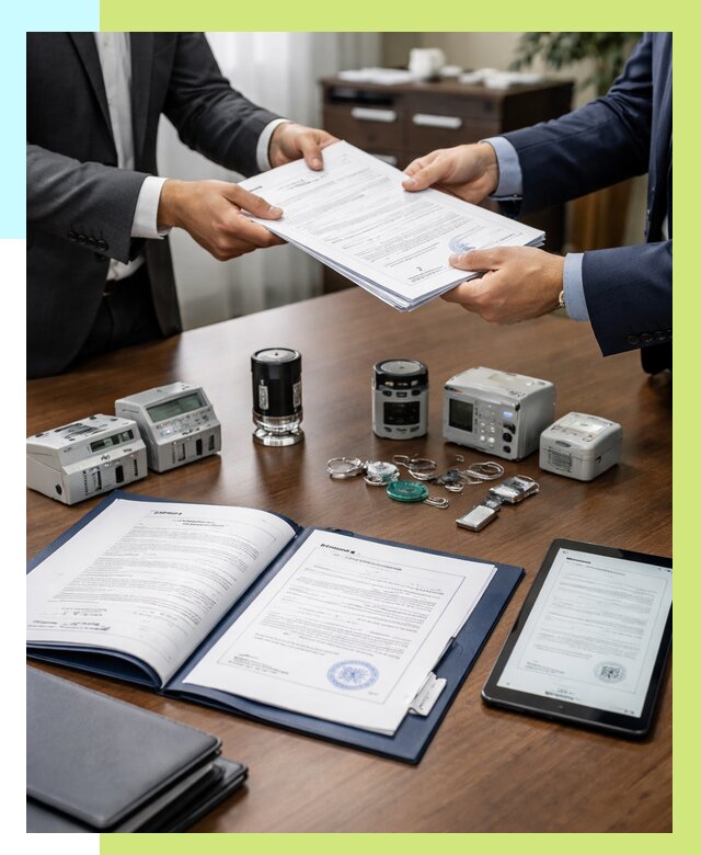 БКТС в Самаре: оформить и заказать от 7580 р. | Алешин-Смр