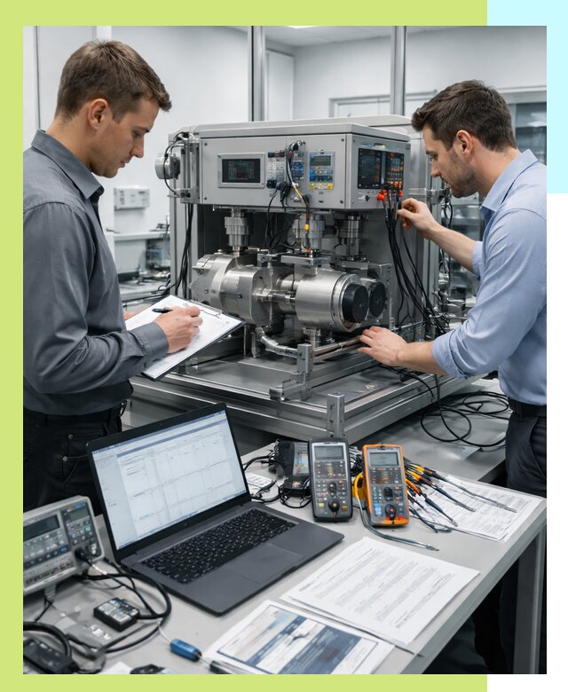 Получение БКТС для техники, оборудования и услуг в Самаре