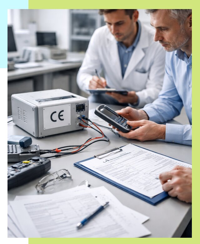 CE сертификат в Самаре от 20212 р. под ключ Алешин-Смр