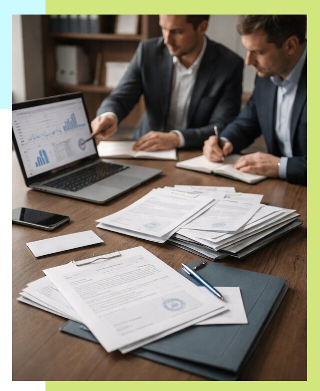 Оценка деловой репутации в Самаре от 7580 р. | Алешин-Смр