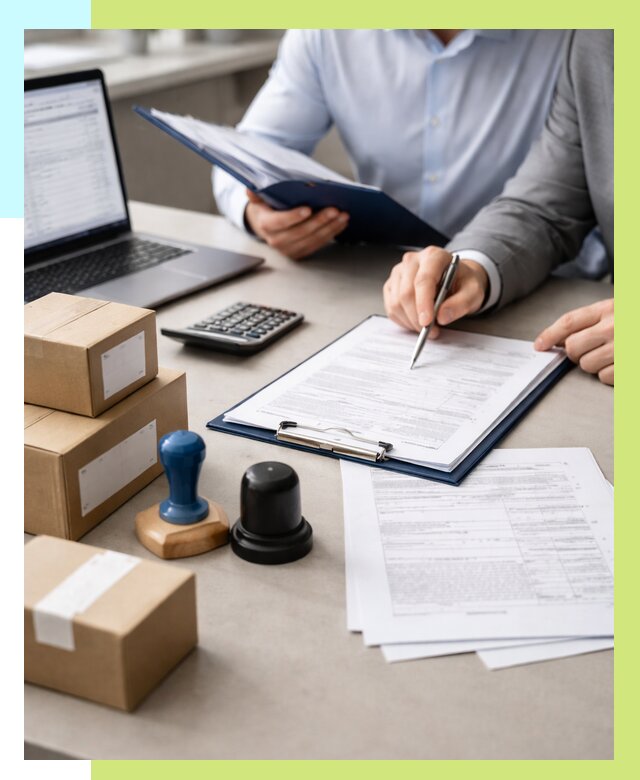 Декларирование продукции в Самаре от 12127 р., Алешин-Смр