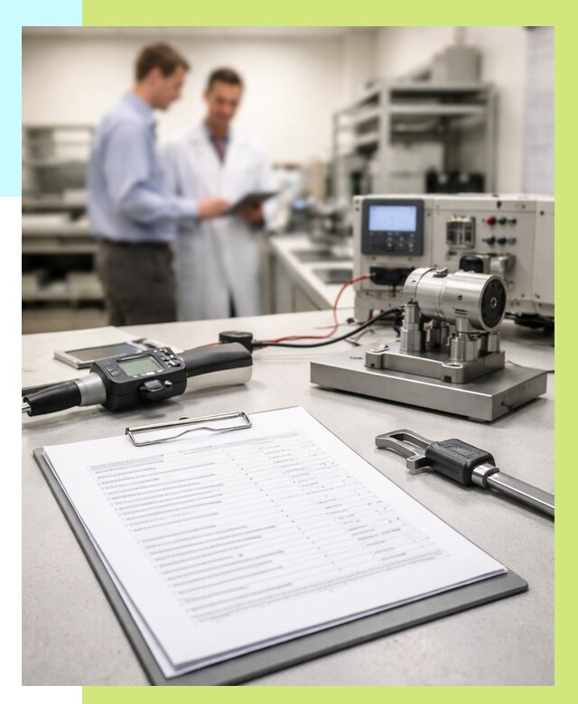 Протокол испытаний продукции в Самаре от 7580 р. | Алешин-Смр