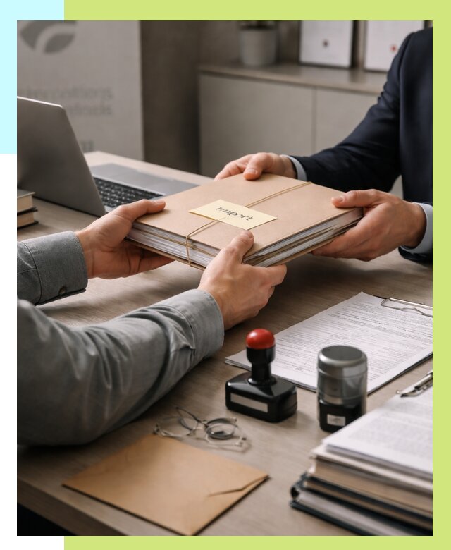 Сертификация для импорта в Самаре от 30318 р. | Алешин-Смр