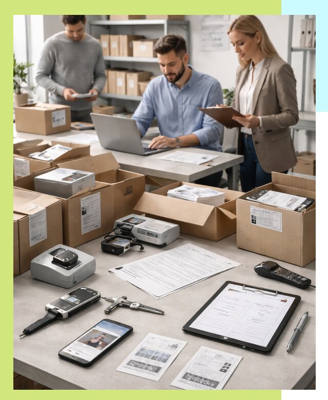 Сертификация товаров и документов для маркетплейсов в Самаре