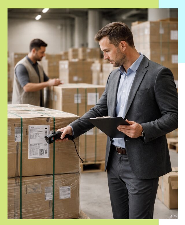 Сертификация партии товара в Самаре по требованиям законодательства